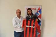 Cristian Zaccardo Hamrun Spartans
