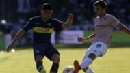 Gimnasia Boca Superliga 27102018