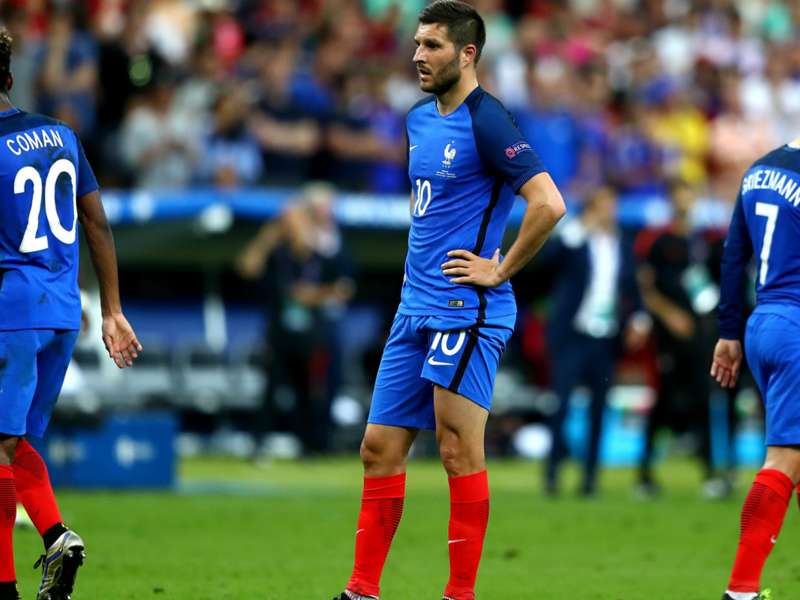 ユーロ決勝でのミスを忘れられないフランス代表fw 一生悩まされ続ける Goal Com ユーロ決勝でのミスを忘れられないフランス代表fw 一生悩まされ続ける Goal Com