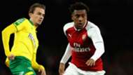Alex Iwobi