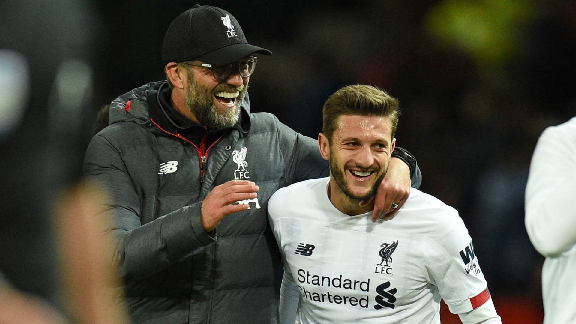 Lallana