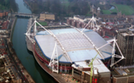 Cardiff Millennium Stadium