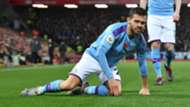 Bernardo Silva, Liverpool vs Man City