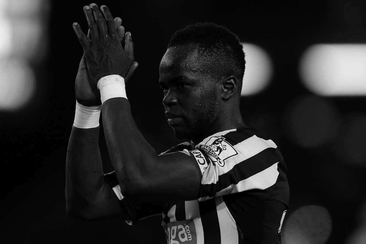 Tragedy In Football Marc Vivien Foe Cheick Tiote Professionals