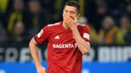 Robert Lewandowski Bayern Munich