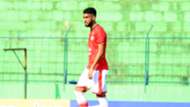 Willian Pachecho - Persija Jakarta