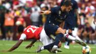Real Madrid Arsenal Hazard 07242019