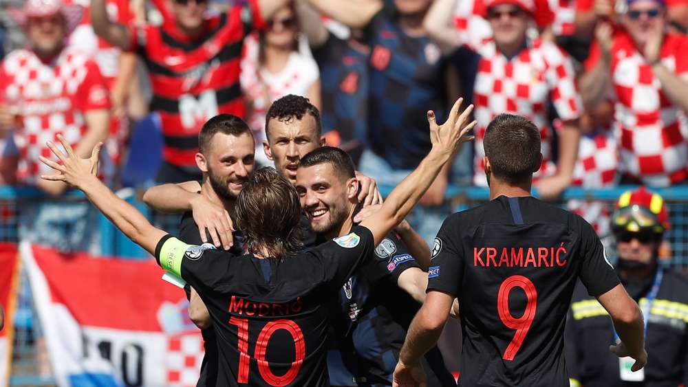 Kroatien Spiel Heute Live Stream Kostenlos