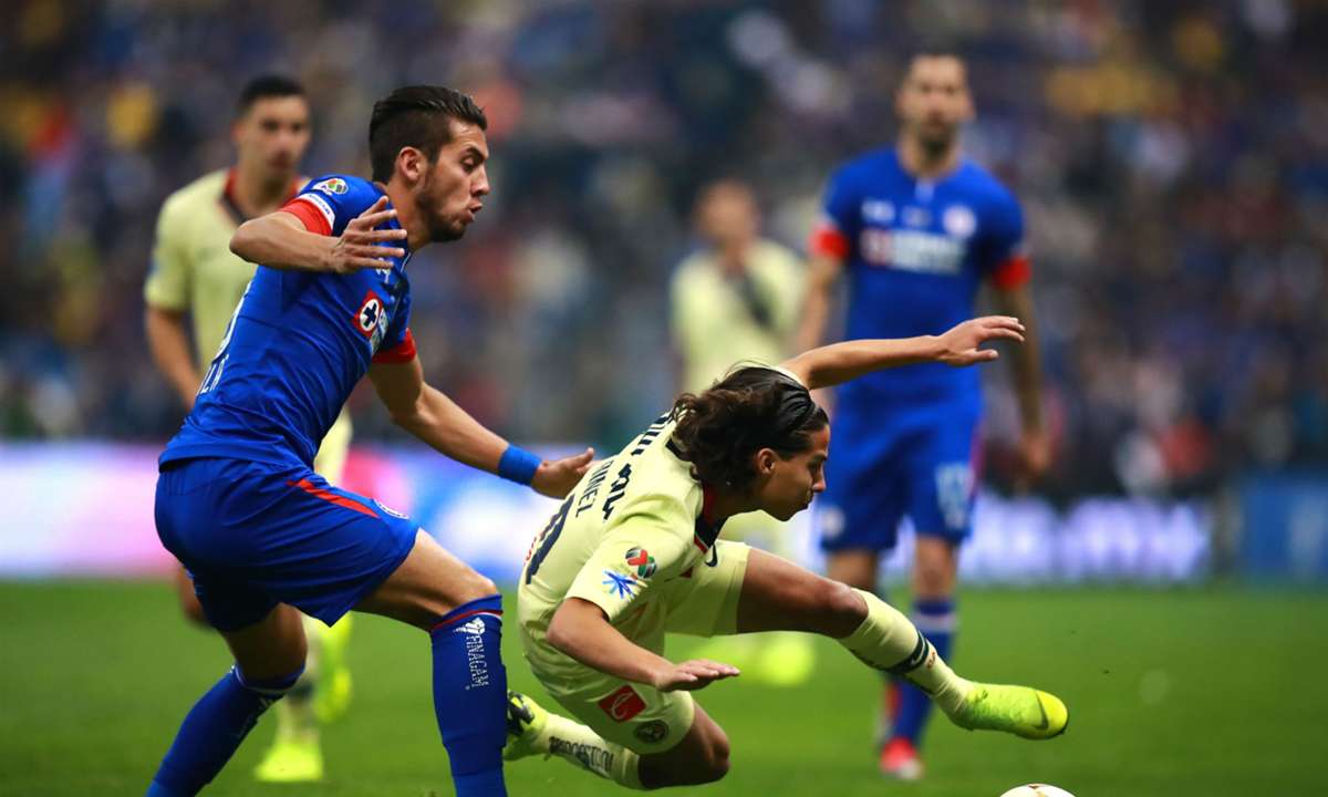 ¿Cuándo juega Cruz Azul? Partidos, resultados y calendario en el