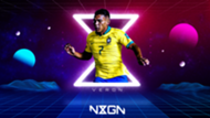 Gabriel Veron NxGn