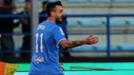 Francesco Caputo Empoli Serie B