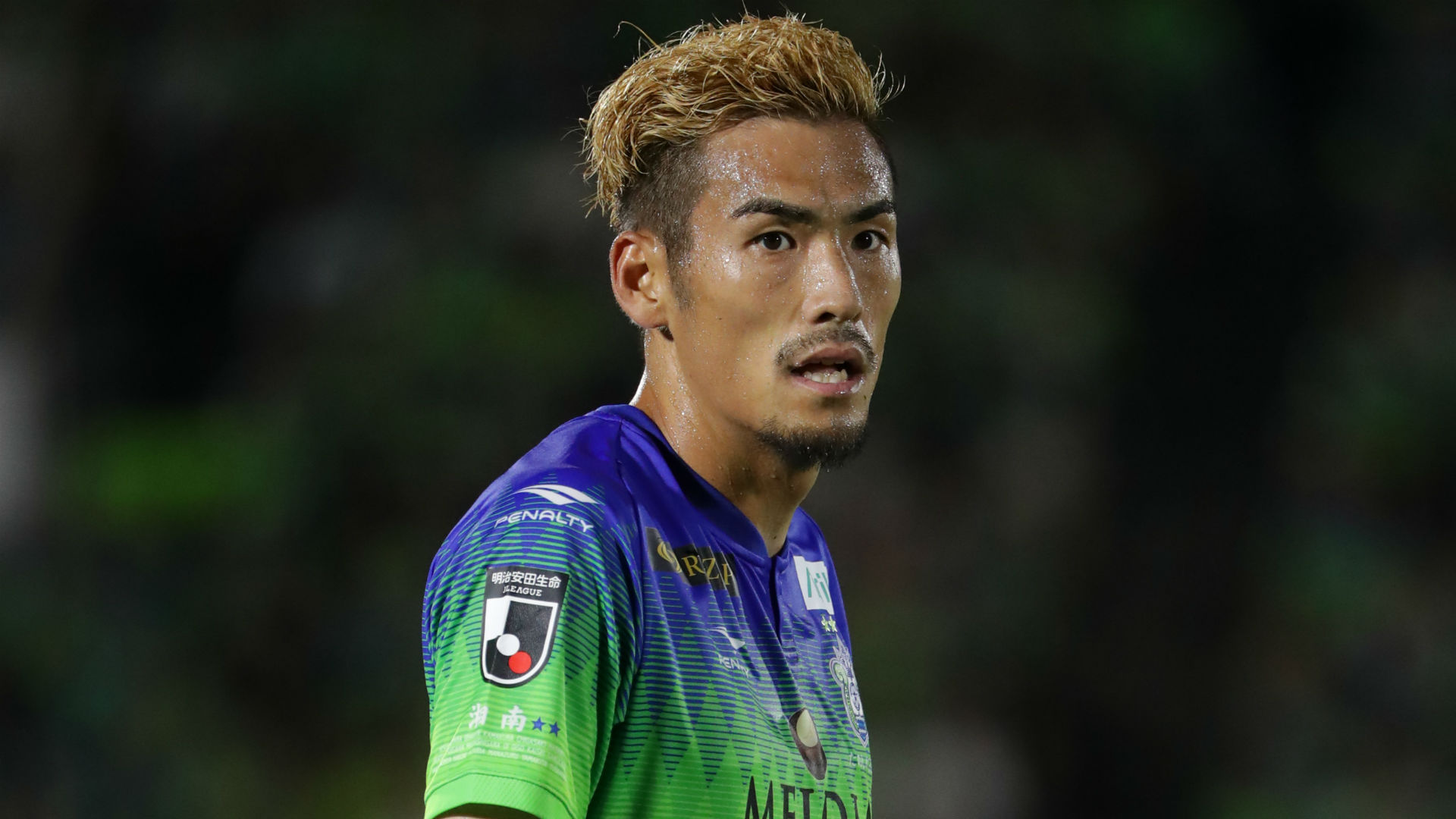 京都が湘南fw野田隆之介を獲得 ウタカ 李忠成に続く経験豊富なストライカー確保 Goal Com 京都が湘南fw野田隆之介を獲得 ウタカ 李忠成に続く経験豊富なストライカー確保 Goal Com