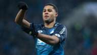 Serge Gnabry TSG Hoffenheim Bundesliga 1217