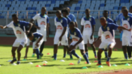 Taifa Stars - Tanzania