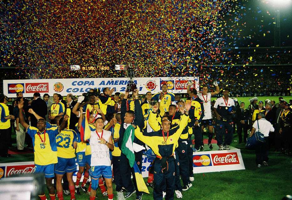 Cuántas Copa América Ha Ganado Argentina