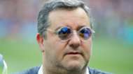 Mino Raiola