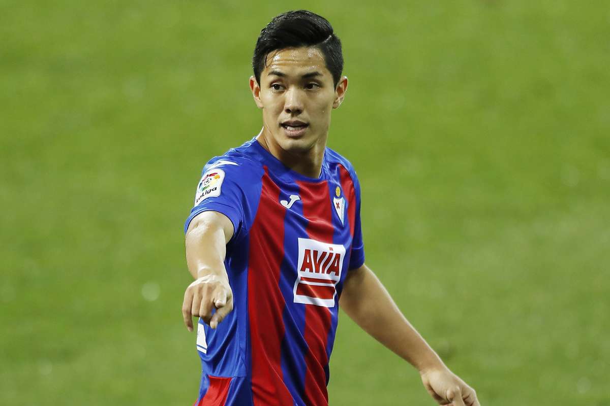 武藤嘉紀にギリシャ行きの可能性が浮上 香川真司所属paokの宿敵クラブと交渉中か Goal Com 武藤嘉紀にギリシャ行きの可能性が浮上 香川真司所属paokの宿敵クラブと交渉中か Goal Com
