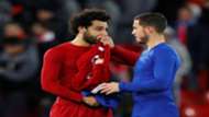 salah hazard
