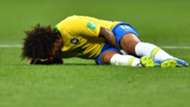Marcelo Brasil Copa 2018