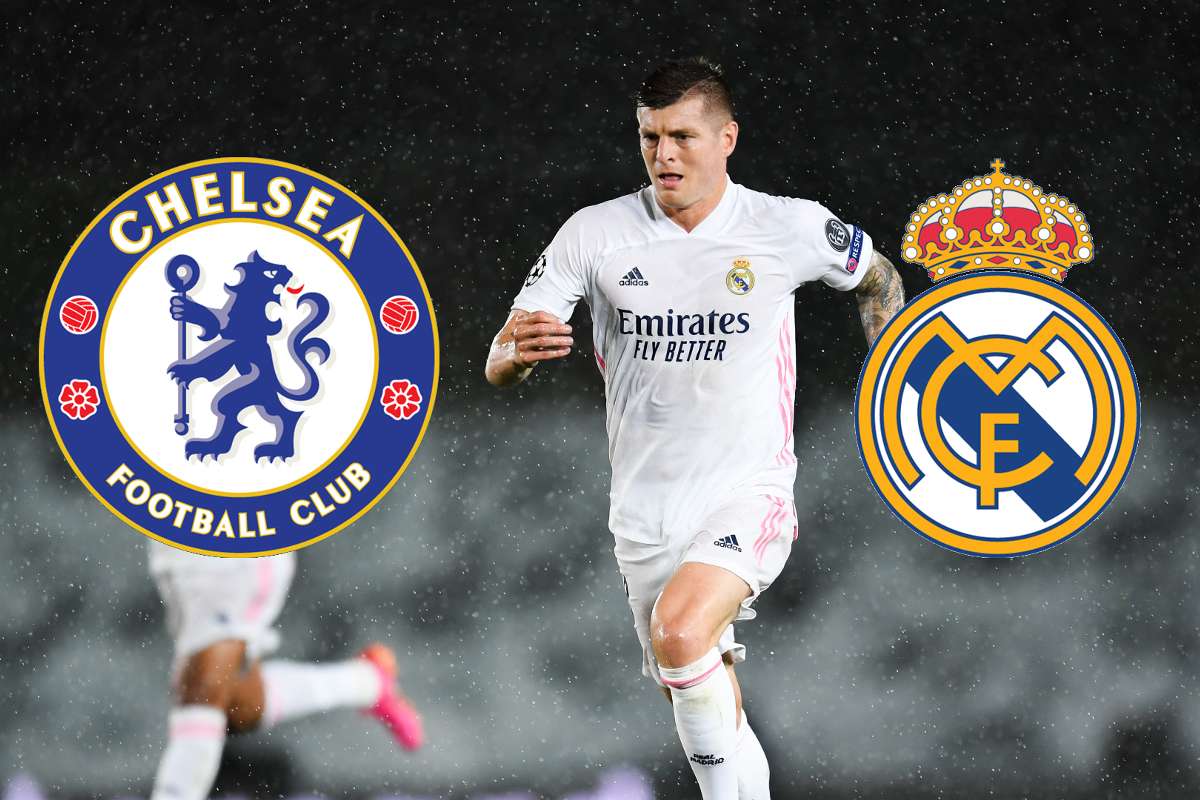 Sky Oder Dazn Wo Kommt Fc Chelsea Vs Real Madrid Heute Live Im Tv Und Live Stream Goal Com