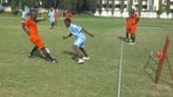 Left Foot SPorts