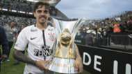 Fagner - Corinthians - 26/11/2017