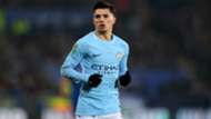 Brahim Diaz Manchester City 19122017