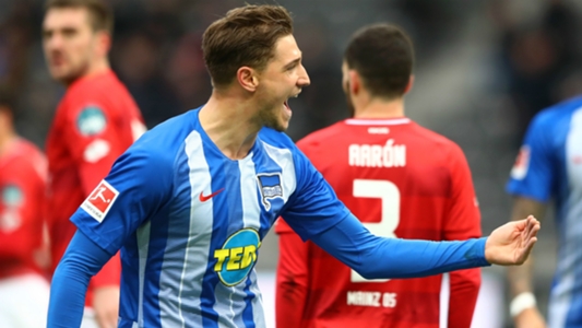 Hertha Bsc Mainz Hertha Bsc Mainz
