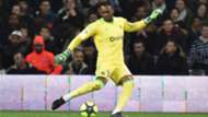 Steve Mandanda Marseille 12032018