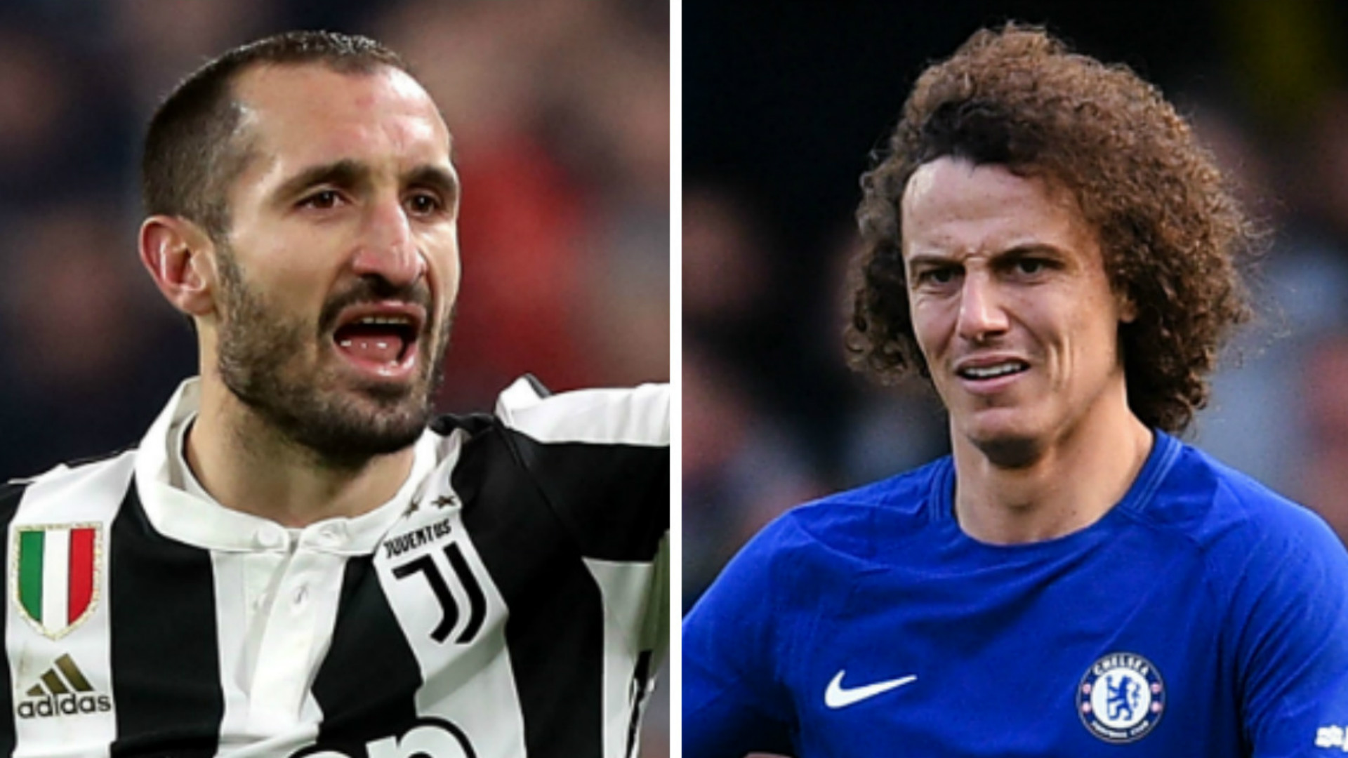 Transfer news: Conte rules out Chiellini swoop but hints ...