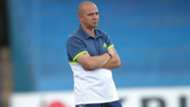 Nakumatt coach Melis Medo.j
