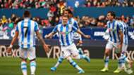 Odegaard Osasuna Real Sociedad 22122019