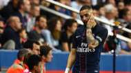 Layvin Kurzawa PSG Guingamp 040917