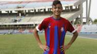 Leonardo Adrianza Titanes
