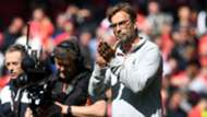 HD Jurgen Klopp
