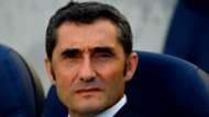 Ernesto Valverde Real Sociedad Barcelona LaLiga 15092018