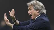 JORGE JESUS