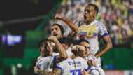 Chapecoense Internacional Brasileirão 27042019