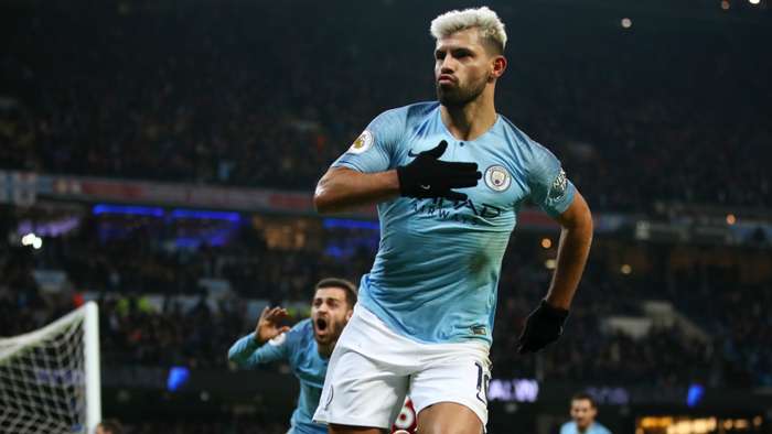 Waarom heeft Sergio Agüero de bijnaam Kun? | Goal.com