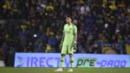 Agustin Rossi Boca Colon Superliga Fecha 7