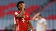 Kingsley Coman FC Bayern 0521