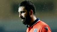 Arda Turan Basaksehir