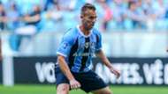 Arthur Gremio Sport Recife Brasileirao Serie A 02092017
