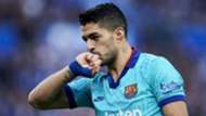 Luis Suarez Barcelona 2019-20