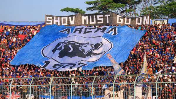 Arema FC Tegaskan Larangan Konvoi Di Hari Ulang Tahun | Goal.com