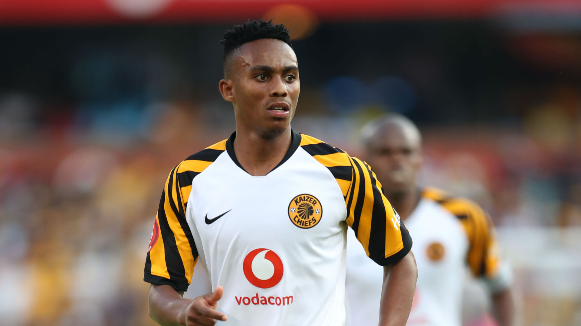 Kaizer Chiefs Coach Midderndorp S Trust Delights Blom Goal Com