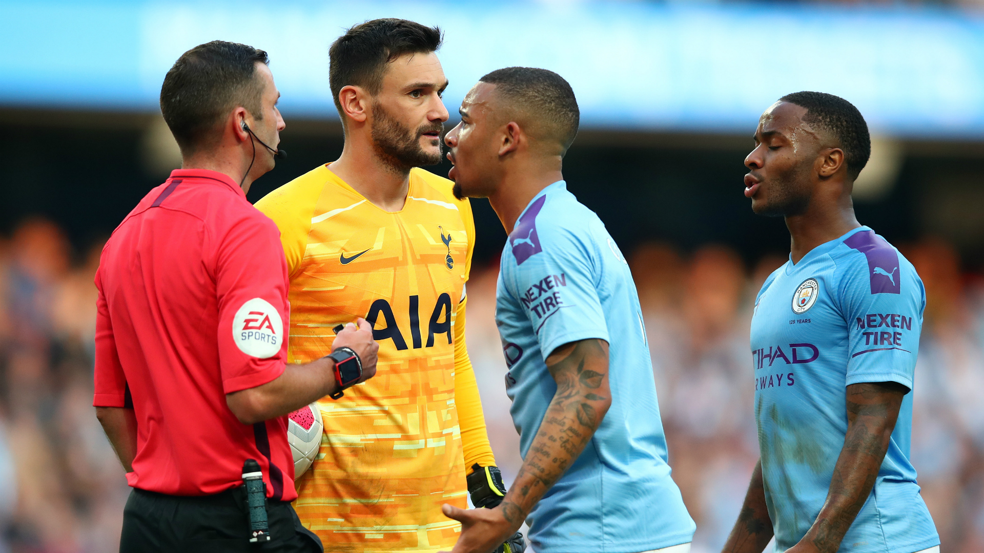 gabriel jesus man city jersey