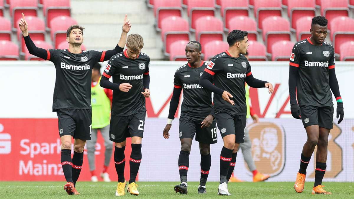 Wer zeigt / überträgt Bayer Leverkusen gegen FC Augsburg