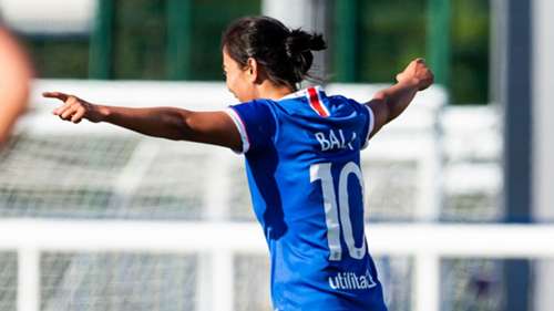 Balladevi Rangers WFC SWPL 1