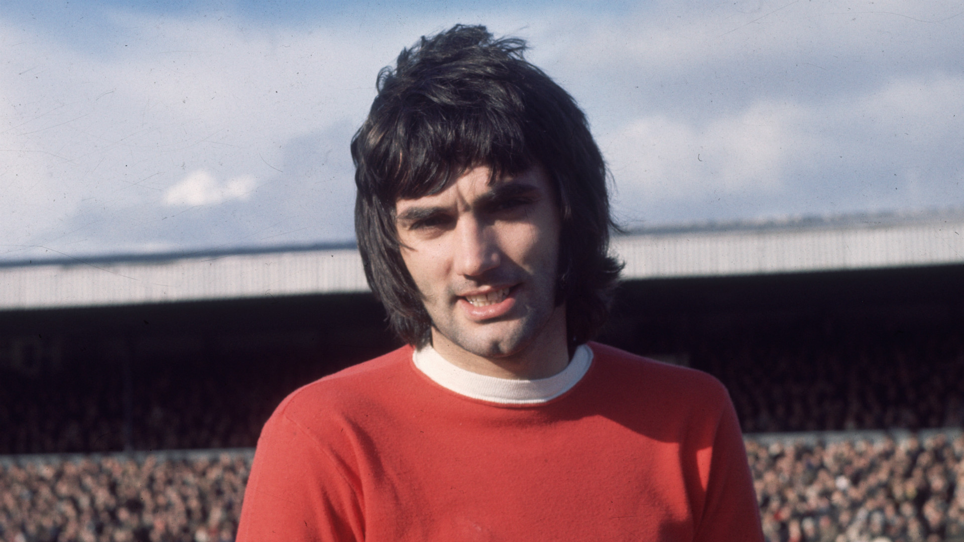 George Best Quotes Craziest Funniest Most Memorable Quotes From Manchester United Legend Goal Com